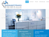 www.zahnarzthelbling.ch