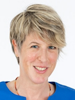Dr. med. dent., Dr. med. Agnes Maeder