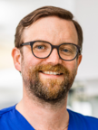 Dr. med. dent. Daniel Zweifel