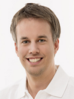 Dr. med. dent. David Andenmatten