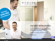 www.zahnarzt-wymann.ch