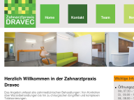 www.zahnarzt-dravec.ch