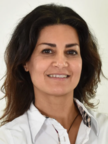 Dr. med. dent. Samira Ghiasi