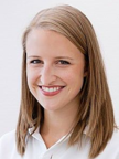 Dr. med. dent. Claire Schurter von Ziegler