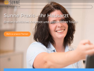 www.sunne-praxis.ch