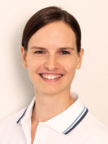 Dr. med. dent. Nicole Günthart
