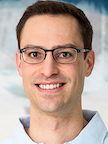 Dr. med. dent. Florian Kläy
