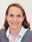 Dr. med. Bettina Muggli