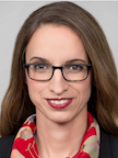 PD Dr. med. Vivainne Chappuis