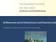 www.zahnarzt-spiez.ch