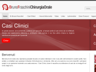 www.fraschinichirurgiaorale.com