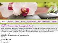 www.hausarztpraxis-thun.ch