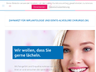 www.zahnarzt-dentist.ch