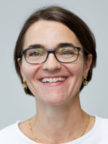Dr. med. dent. Monika Marending