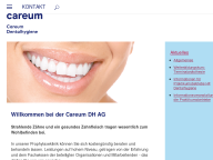 www.careum-dentalhygiene.ch