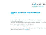 www.zahnarzt-rueegg.ch