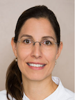 Dr.med.dent. Claudia Holderegger
