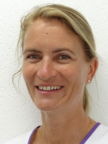 Dr. med. dent. Caroline, Antoinette Fredrich