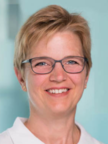 Dr. med. dent. Bettina Leu
