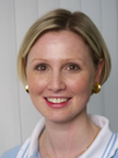 Dr. med. dent. Gabriella Widmer