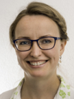 Dr. med. dent. Julia Beutler