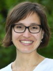 Dr. med. dent. Yvonne Mühlethaler