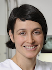 Esther Sebestyén-Hüvös