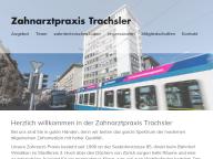www.zahnarztpraxistrachsler.ch