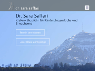 www.saffari.ch