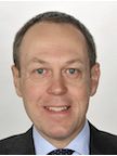 Prof. Dr. med. dent. Giovanni Salvi