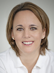 Dr.med.dent. Barbara Gretener