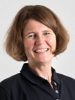 Dr. med. dent. Charlotte Schrader