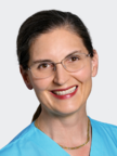 Dr. med. dent. Andrea Müller