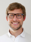 Dr. med. dent. Frederic Schweizer