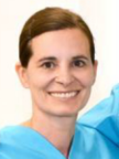 Dr. med. dent. Carmen Winzap-Kälin