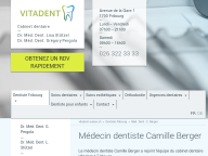 www.vitadent-suisse.ch/dentiste-fribourg/med-dent-c-berger/