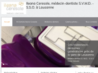www.ceresole-dentiste.ch