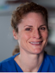 Dr. med. dent. Gabriela Oberholzer