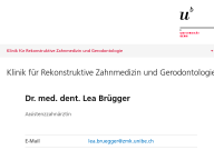 www.rege.zmk.unibe.ch/ueber_uns/team/personen/dr_med_dent_bruegger_lea/