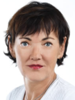 Dr. med. Christina Heinl