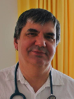Dr. med. Laszlo Bene