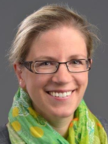 Dr.med. Mélanie Chammartin Trick