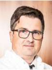 Dr.med. med. dent. Uwe Teutsch