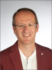 Dr. med. Mathias Brandenberger