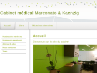 www.cabinet-medical-marconato-kaenzig.ch