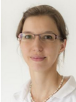 Dr. med. Pia Kälin
