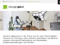 www.chirurgie-gleisd.ch