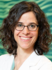 Dr med Françoise Studer