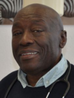 Dipl. med. John Khaukha