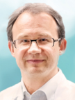 Prof. Dr. med. Daniel M. Aebersold